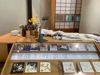 筆の里工房の写真・動画_image_374666