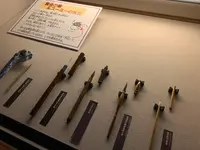 筆の里工房の写真・動画_image_374687