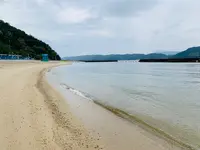狩留賀海浜公園（ロマンチックビーチかるが）の写真・動画_image_374753