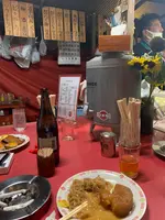蔵本通りの屋台の写真・動画_image_374847