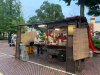 蔵本通りの屋台の写真・動画_image_374853