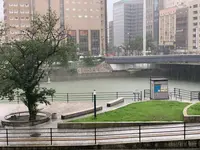 川の水上タクシー「雁木タクシー」の写真・動画_image_374944