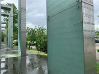 平和の門の写真・動画_image_374964