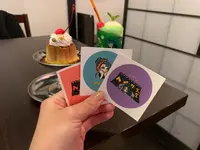 【閉業】ヘイワ食堂の写真・動画_image_374995