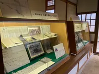 秋山兄弟生誕地の写真・動画_image_375110