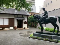 秋山兄弟生誕地の写真・動画_image_375115