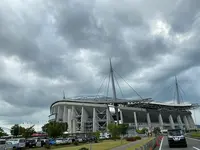 豊田スタジアムの写真・動画_image_375256