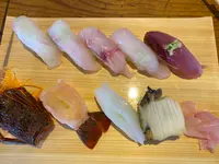 かね八寿しの写真・動画_image_375275