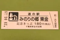 道の駅 みのりの郷東金の写真・動画_image_375299
