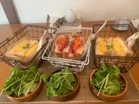 cafe yokoron: (カフェ ヨコロン)の写真・動画_image_375424