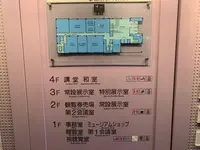 松山市立子規記念博物館の写真・動画_image_375516