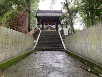 朝日八幡神社の写真・動画_image_375562