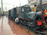 道後温泉駅の写真・動画_image_375601