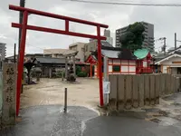 道後稲荷神社の写真・動画_image_375610