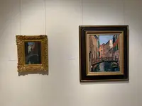 セキ美術館の写真・動画_image_375619