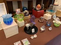 道後ぎやまんガラス美術館の写真・動画_image_375653