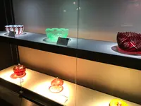 道後ぎやまんガラス美術館の写真・動画_image_375664