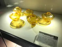 道後ぎやまんガラス美術館の写真・動画_image_375670
