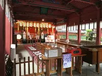 伊佐爾波神社の写真・動画_image_375686