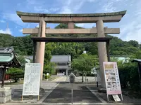 愛媛縣護國神社の写真・動画_image_375719