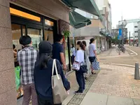 霧の森菓子工房 松山店の写真・動画_image_375732