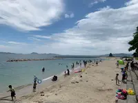鹿島海水浴場の写真・動画_image_375762
