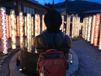 嵐山駅の写真・動画_image_375900