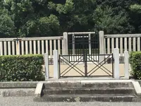 菟道稚郎皇子墓の写真・動画_image_375929