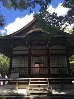 宇治神社の写真・動画_image_375942