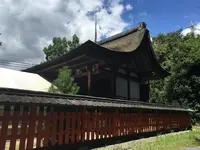 宇治神社の写真・動画_image_375947