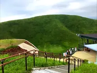 大室山の写真・動画_image_375972