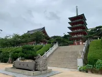 耕三寺・耕三寺博物館の写真・動画_image_376163
