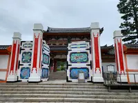 耕三寺・耕三寺博物館の写真・動画_image_376164