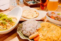 ヘルシーダイニング&バー シーズーの写真・動画_image_376196