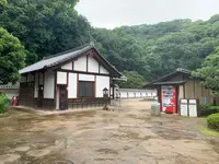 松山城二之丸史跡庭園の写真・動画_image_376468