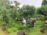 松山城二之丸史跡庭園の写真・動画_image_376471