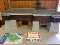 松山城二之丸史跡庭園の写真・動画_image_376476
