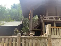 皇后八幡神社の写真・動画_image_376552