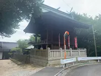 皇后八幡神社の写真・動画_image_376554