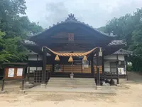 皇后八幡神社の写真・動画_image_376555