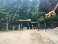 皇后八幡神社の写真・動画_image_376556