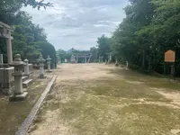 皇后八幡神社の写真・動画_image_376562