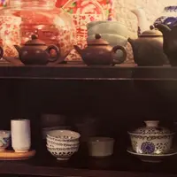 台湾茶-深泉の写真・動画_image_376642