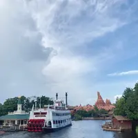 東京ディズニーリゾートの写真・動画_image_376745