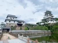 高麗門の写真・動画_image_376788