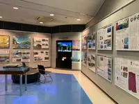 来島海峡展望館の写真・動画_image_376837