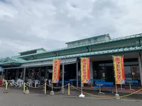 道の駅 よしうみいきいき館の写真・動画_image_376854