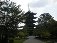 東寺（教王護国寺）の写真・動画_image_376964