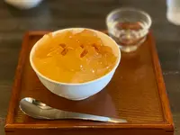 台湾スイーツカフェ 猿沢豆花(トーファ)の写真・動画_image_377053