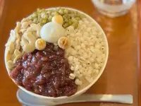 台湾スイーツカフェ 猿沢豆花(トーファ)の写真・動画_image_377054